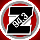 Z94.3 biểu tượng