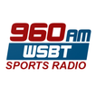 960AM WSBT