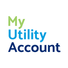 آیکون‌ My Utility Account - Mobile