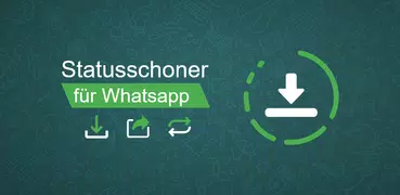 Status Saver für WhatsApp