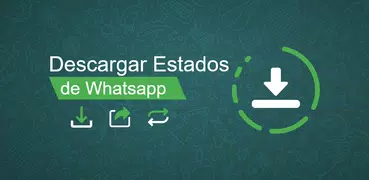 Descargar Estados de Whatsapp