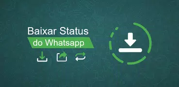 Status Saver para WhatsApp