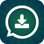 Status Downloader and Saver آئیکن