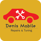 Denis Mobile Repairs アイコン