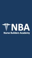 Nurse Builders Academy ポスター