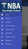 Nurse Builders Academy スクリーンショット 1
