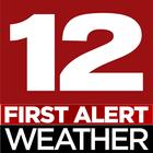 WSFA First Alert Weather أيقونة