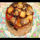 Nourriture irakienne et Dolma  اكل عراقي APK