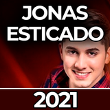 Jonas Esticado آئیکن