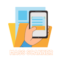 Mass Scanner
