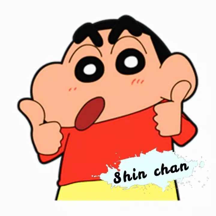 Shin chan cartoons APK for Android Download