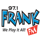 Frank FM アイコン