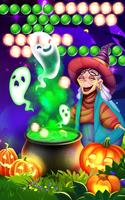 Witch Bomb Bubble syot layar 1