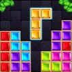 Jewel Block Classic