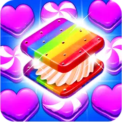 美味薑餅人 APK 下載