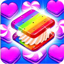 gingerbread cookie crush APK