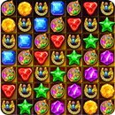 Mysterious Pharaoh Cursed Jewels APK