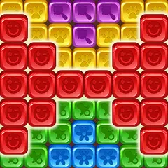 Toy Cubes Match APK download