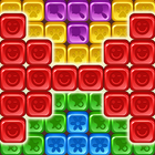 Toy Cubes Match icon