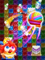 Toy Cubes Match screenshot 1