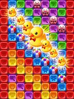 Toy Cubes Match screenshot 2