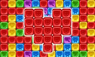 Toy Cubes Match screenshot 3