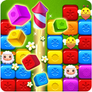 Blossom Cube Crush APK