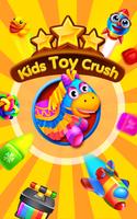 Kids Toy Crush اسکرین شاٹ 3