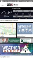 WSIL Weather โปสเตอร์