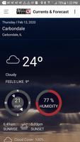 WSIL Weather 스크린샷 1