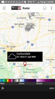 WSIL Weather 스크린샷 3