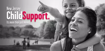 NJ Child Support