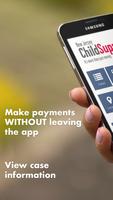 NJ Child Support পোস্টার