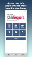 NJ Child Support ภาพหน้าจอ 2