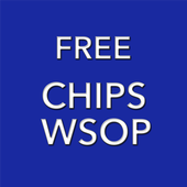 Free Chips For WSOP
