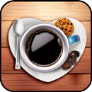 Сoffee shop "Coffee Recipe." Perfect coffe recipe APK