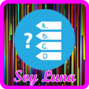 Soy Luna Quiz ! Test In Romana APK