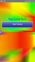 Soy Luna Quiz ! Test In Romana capture d'écran 2