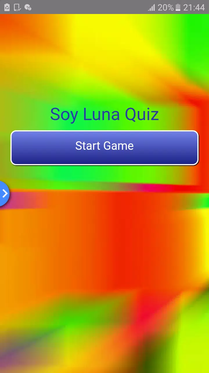 Soy Luna Quiz ! Test In Romana APK for Android Download
