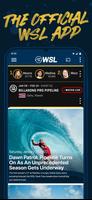 World Surf League โปสเตอร์