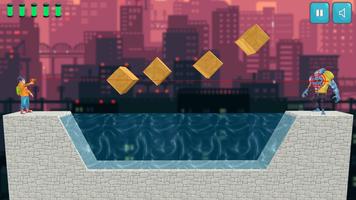 برنامه‌نما Zombshot عکس از صفحه