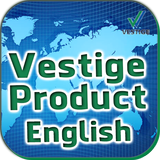 Vestige Product English icône