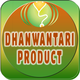آیکون‌ Dhanwantari Product