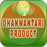 Dhanwantari Product icon