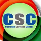 Digital CSC icon