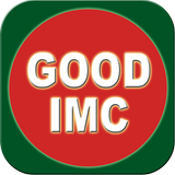 آیکون‌ Good IMC