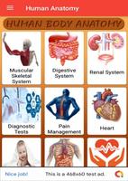 Human Anatomy penulis hantaran