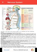 Human Anatomy syot layar 1