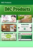 برنامه‌نما IMC Products عکس از صفحه