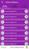 Islamic Ringtone Affiche